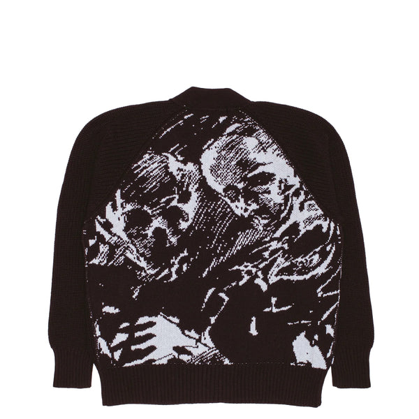 CERBERUS MOTO JERSEY BLACK – NRML