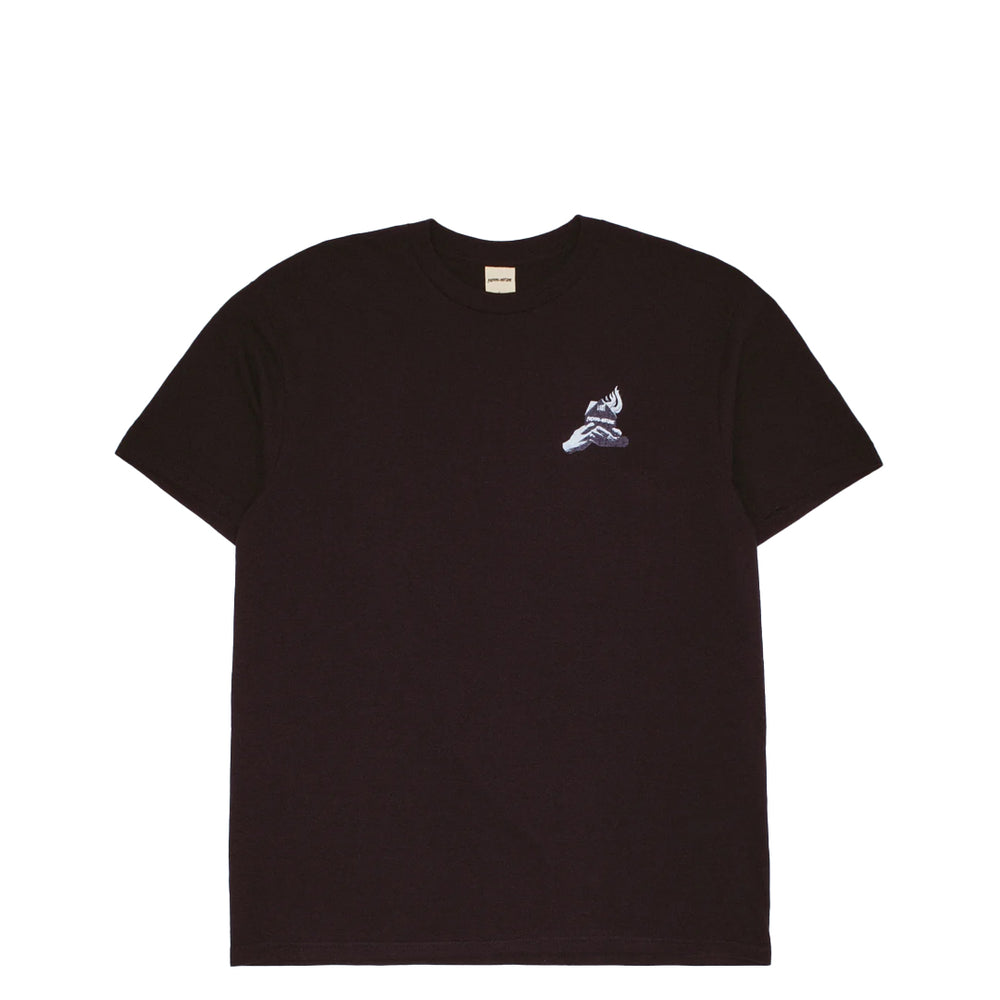 HOUSE ON FIRE 2 SHORT SLEEVE TEE