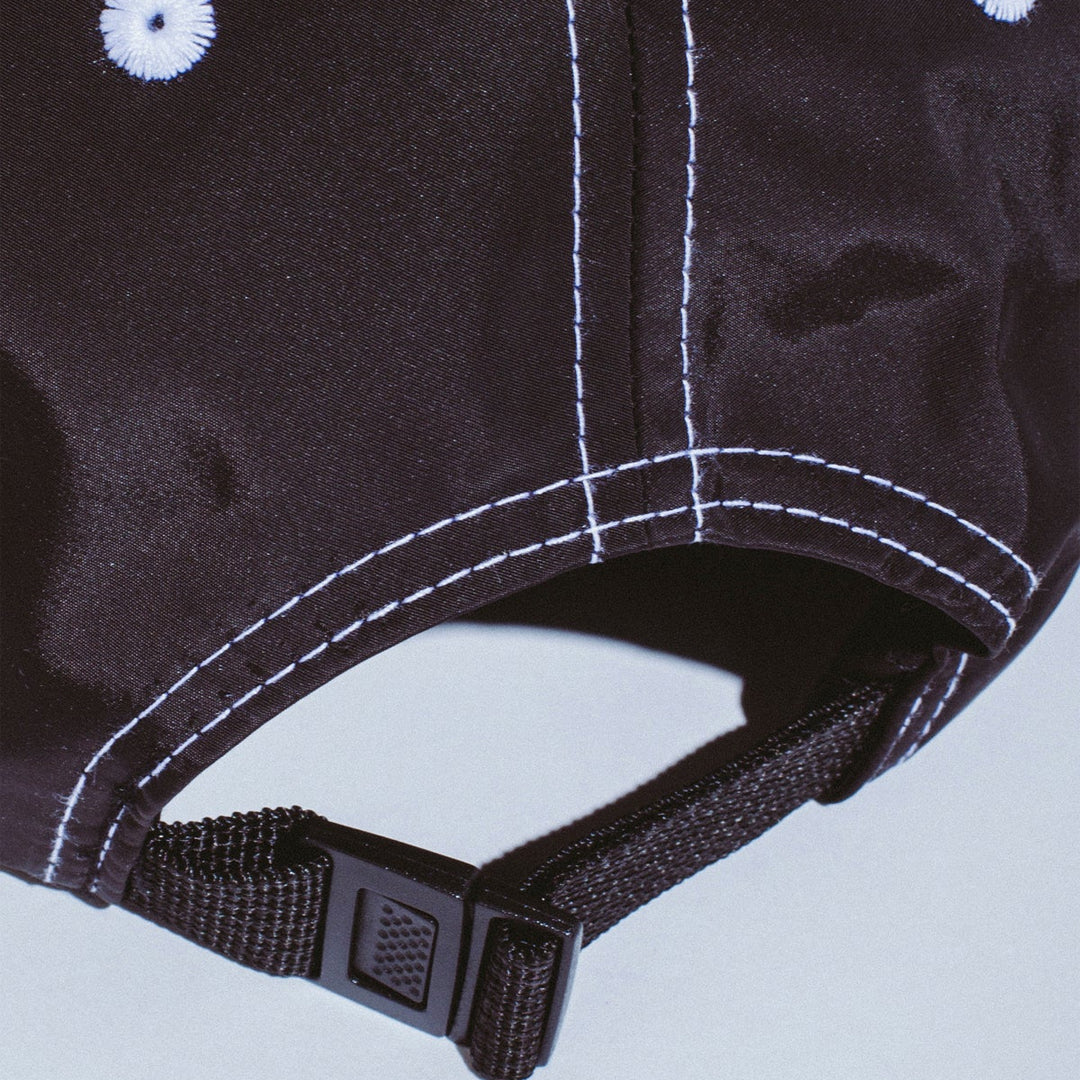 FA WORLD FLOPPY STRAPBACK – NRML