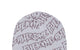STAMP REPEAT SKULLY GULL GREY