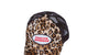 PATCH LOGO LEOPARD TRUCKER HAT