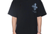 FALSE IDOLS EKCESS SS TEE JET BLACK
