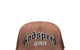 GS FOREVER TRUCKER HAT BROWN