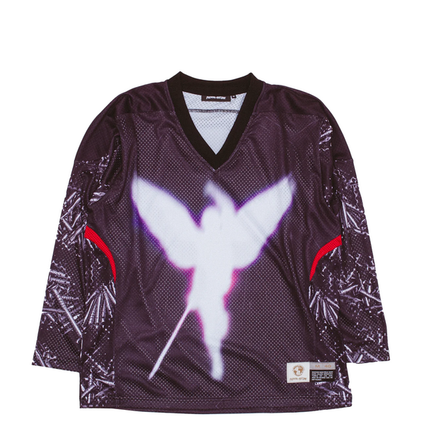ANGELIC RETRIBUTION JERSEY