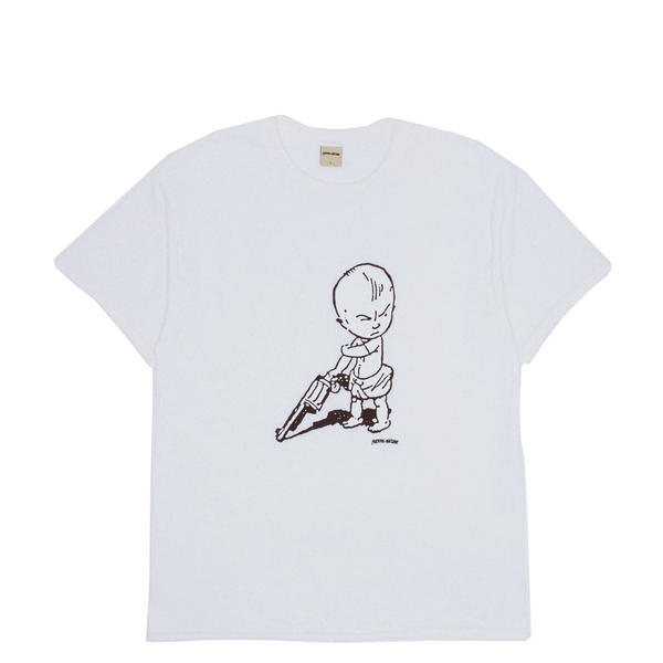 GUN BABY TEE