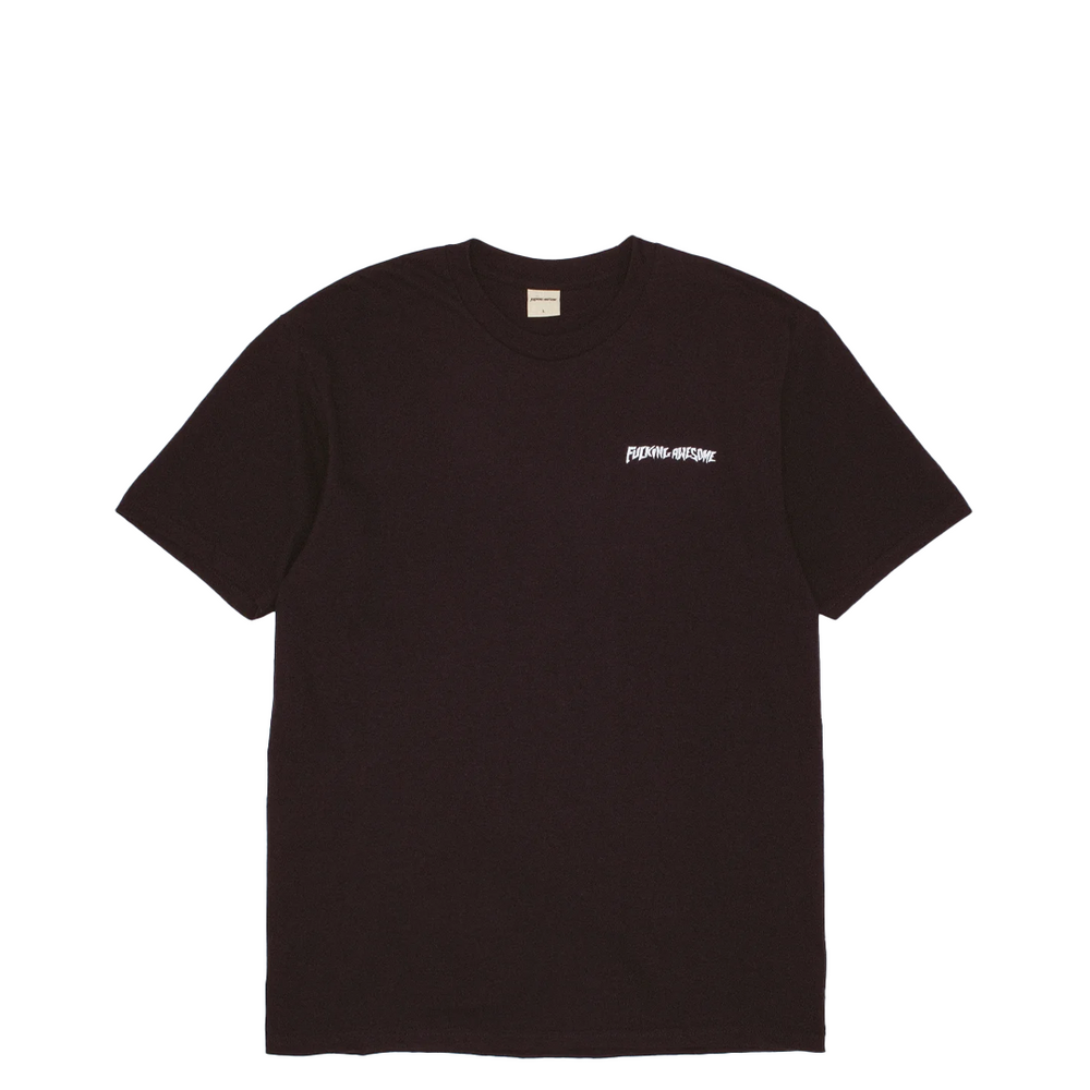 ROX HOLLINGWORTH TEE