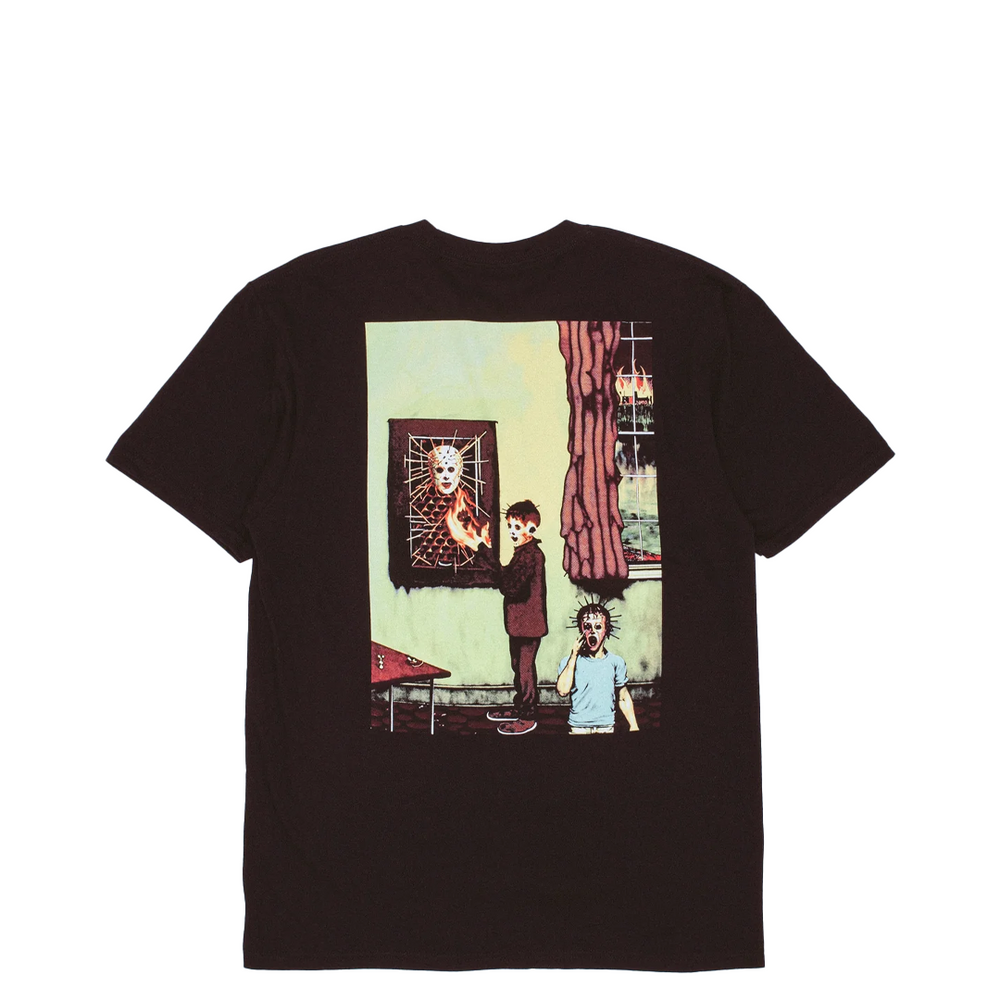 ROX HOLLINGWORTH TEE