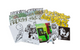 SPRING 2026 STICKER PACK