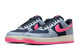 AIR FORCE 1 '07 LX DARK OBSIDIAN/PINK BLAST