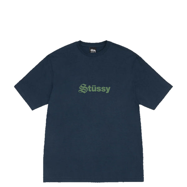 REFORMED TEE NAVY