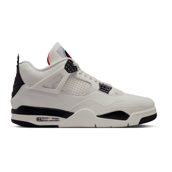 AIR JORDAN 4 RETRO "FLIGHT CLUB"