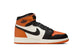 AIR JORDAN 1 HIGH OG (GS) "SHATTERED BACKBOARD"