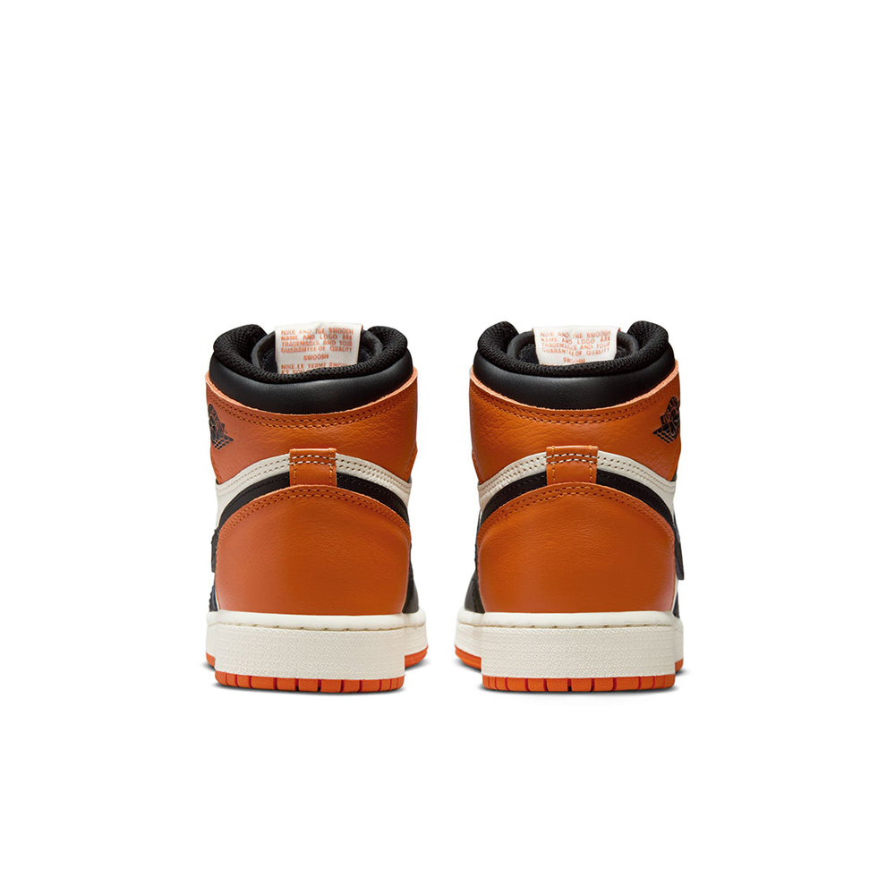AIR JORDAN 1 HIGH OG (GS) "SHATTERED BACKBOARD"
