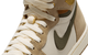 WOMEN'S AIR JORDAN 1 HIGH OG "KHAKI" MULTI-COLOR / SAIL