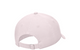 JORDAN CLUB CAP PEARL PINK / ICED CARMINE