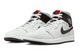 AIR JORDAN 1 MID SUMMIT WHITE