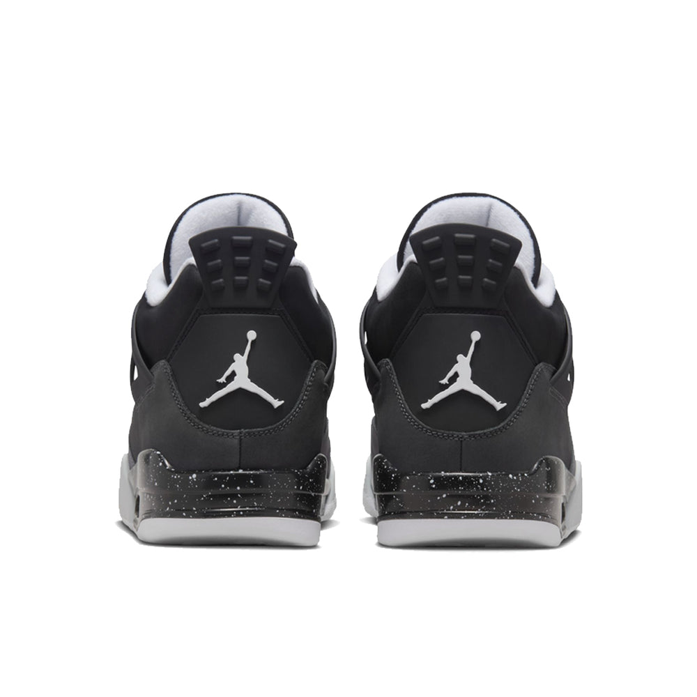 AIR JORDAN 4 RETRO "FEAR"