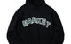 EXPANSION PACK HOODIE BLACK