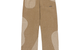 GROOVE PANEL PANT TAN