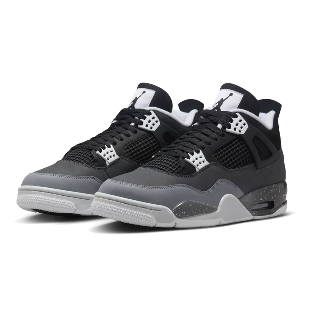 AIR JORDAN 4 RETRO "FEAR"