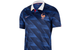 FFF FRANCE 2026 STADIUM HOME BLUE JERSEY