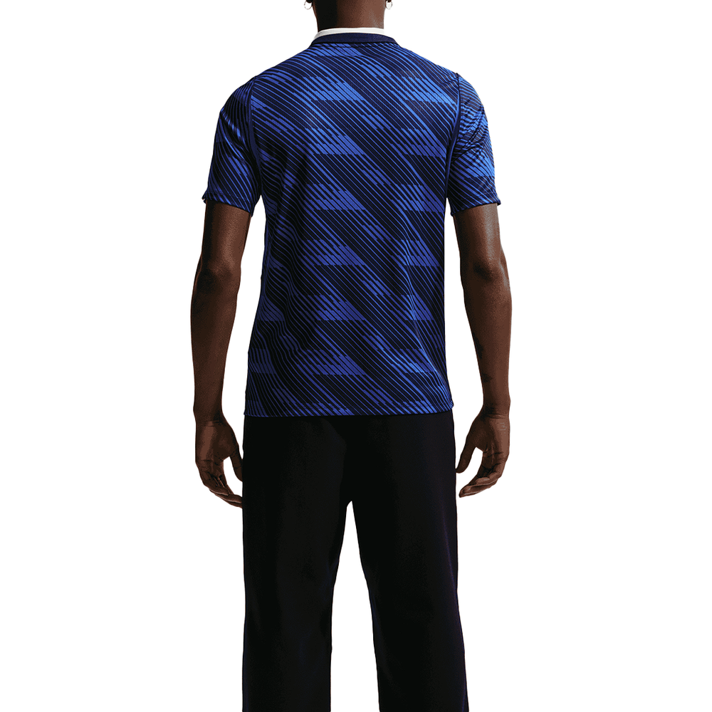 FFF FRANCE 2026 STADIUM HOME BLUE JERSEY