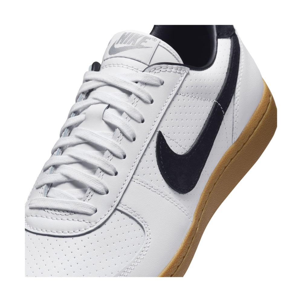 FIELD GENERAL 82 SP WHITE/ BLACK-GUM LIGHT BROWN