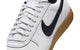 FIELD GENERAL 82 SP WHITE/ BLACK-GUM LIGHT BROWN