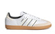 SAMBA OG SHOES CLOUD WHITE