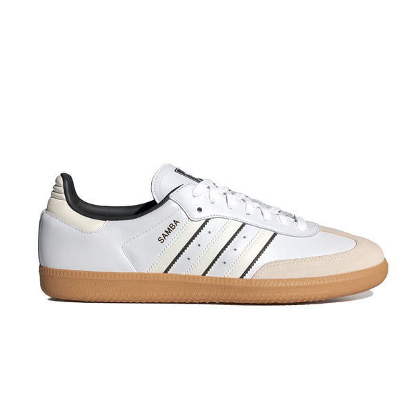 SAMBA OG SHOES CLOUD WHITE