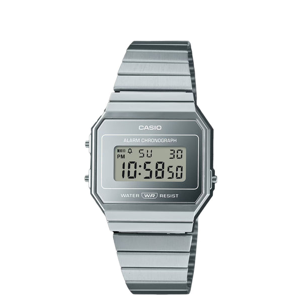 CASIO VINTAGE A700WEV-7A DIGITAL WATCH