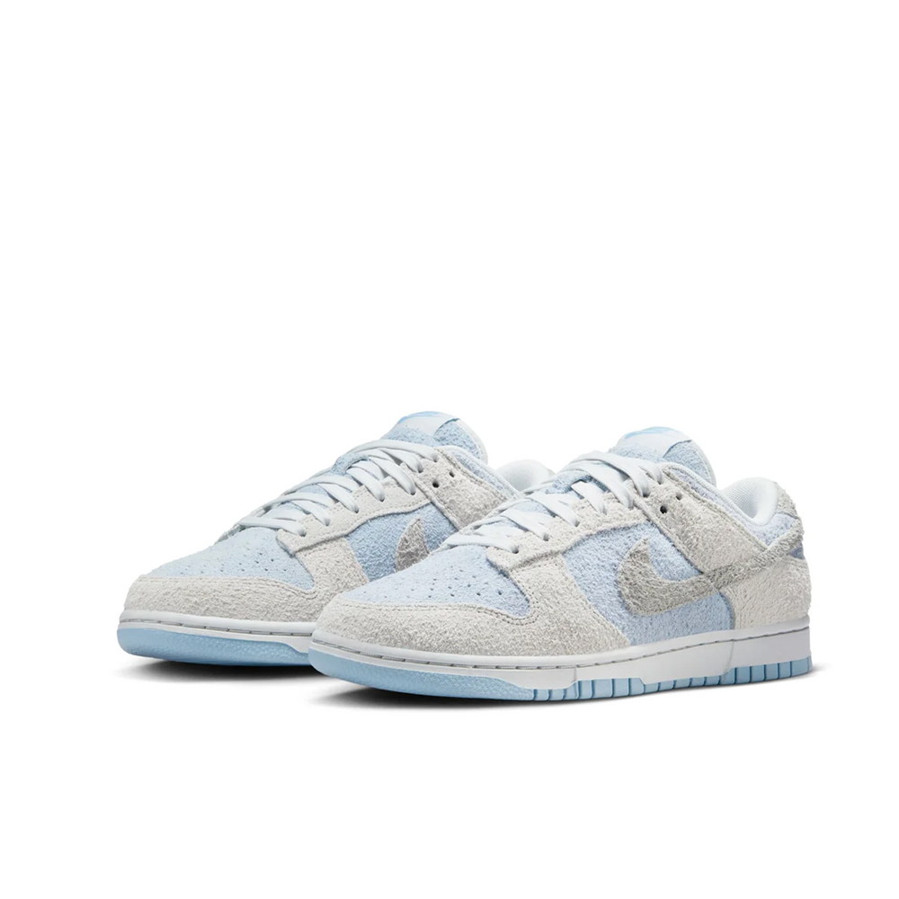 DUNK MUJER LOW LIGHT ARMORY AZUL PHOTON DUST