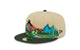 BALTIMORE ORIOLES TEAM LANDSCAPE 59FIFTY FITTED CAP