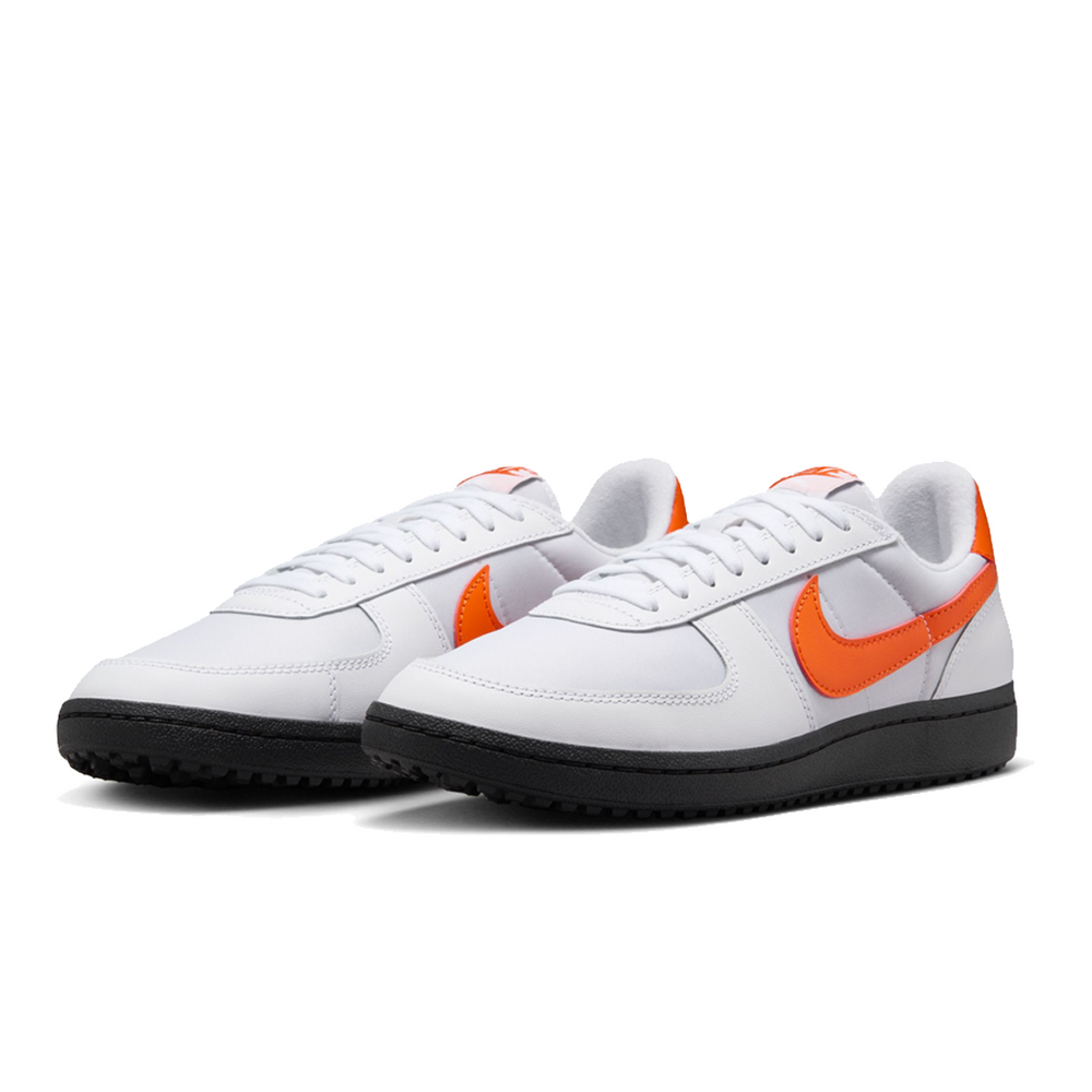 FIELD GENERAL 82 SP WHITE/ORANGE BLAZE