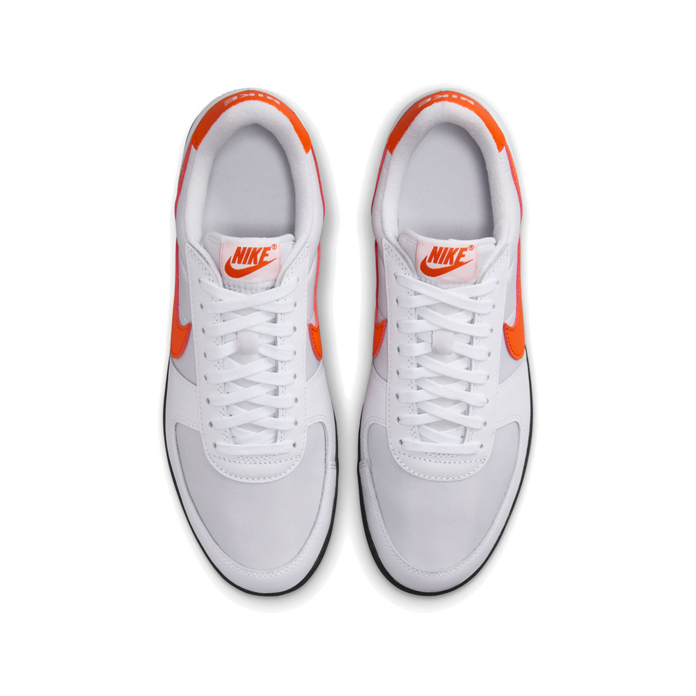 FIELD GENERAL 82 SP WHITE/ORANGE BLAZE