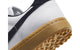 FIELD GENERAL 82 SP WHITE/ BLACK-GUM LIGHT BROWN