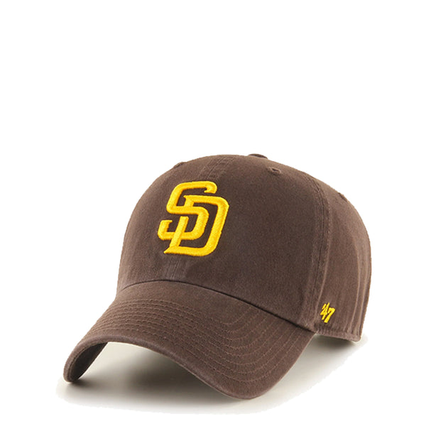 LIMPIEZA SAN DIEGO PADRES '47