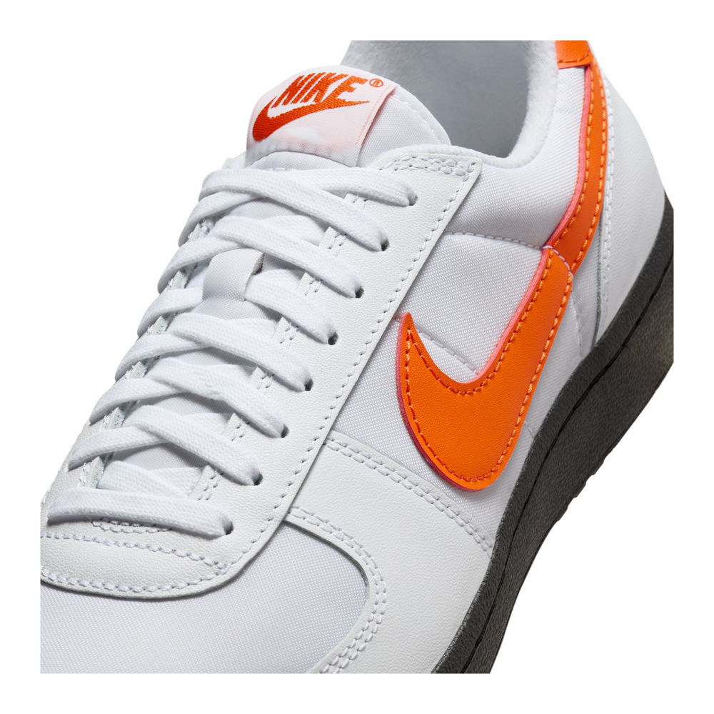 FIELD GENERAL 82 SP WHITE/ORANGE BLAZE