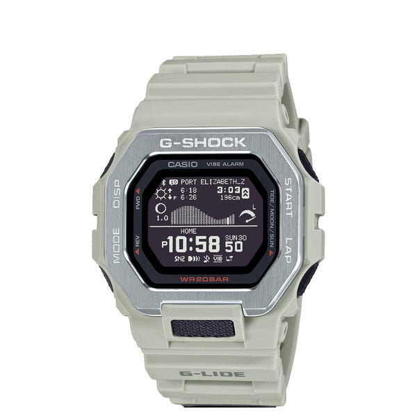 G-SHOCK GBX100-8 MEN'S WATCH