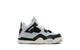 JORDAN 4 RETRO (PS) "PLATINUM GOLD"