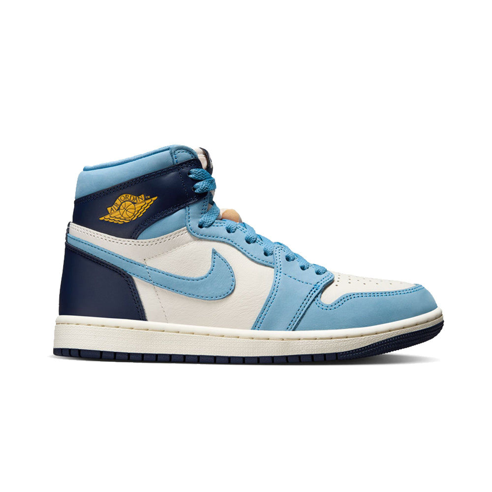 WOMEN'S AIR JORDAN 1 RETRO HIGH OG "FIRST IN FLIGHT"