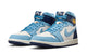 WOMEN'S AIR JORDAN 1 RETRO HIGH OG "FIRST IN FLIGHT"