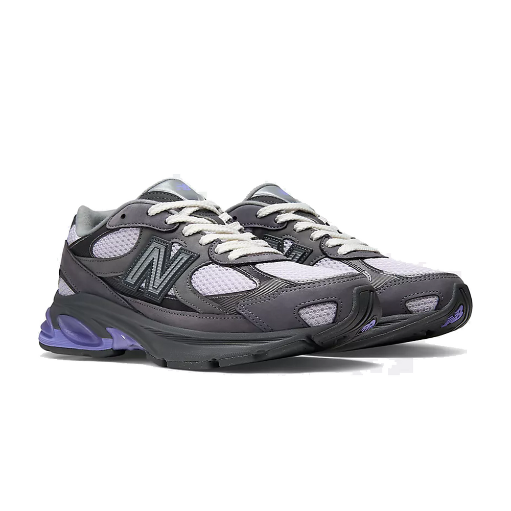 2010 GREY PURPLE