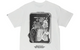 FIRST CLASS SHORT SLEEVE T-SHIRT WHITE