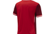 WOMEN'S CANADA SOCCER REPLICA HOME JERSEY SPORT RED