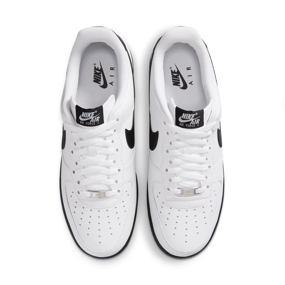 AIR FORCE 1 '07 WHITE/BLACK