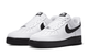 AIR FORCE 1 '07 WHITE/BLACK