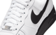 AIR FORCE 1 '07 WHITE/BLACK