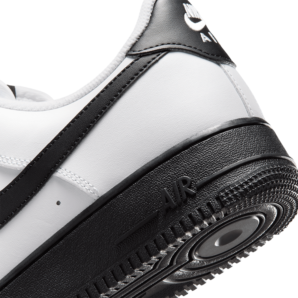 AIR FORCE 1 '07 WHITE/BLACK