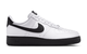 AIR FORCE 1 '07 WHITE/BLACK